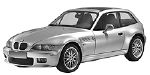 BMW E36-7 P00BA Fault Code