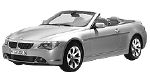 BMW E64 P00BA Fault Code