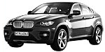 BMW E71 P00BA Fault Code